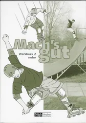 Omslag van Werkboek