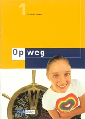 Omslag van 1 Op weg