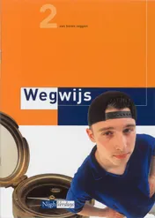 Omslag van Leerlingenboek