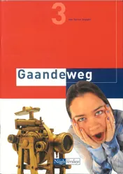 Omslag van Leerwerkboek