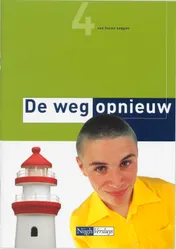 Omslag van 4 De weg opnieuw
