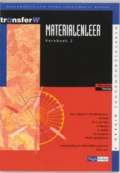 Omslag van Kernboek