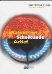 Omslag van Informatieboek