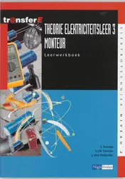 Omslag van Leerwerkboek