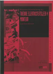 Omslag van Docentenhandleiding