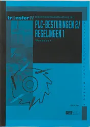 Omslag van Docentenhandleiding
