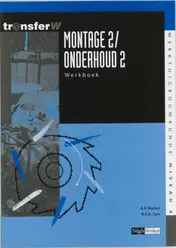 Omslag van Werkboek