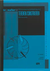 Omslag van Docentenhandleiding