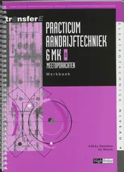 Omslag van Werkboek