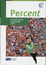 Omslag van Leerlingenboek