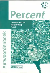 Omslag van Antwoordenboek