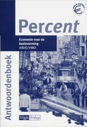 Omslag van Antwoordenboek