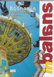 Omslag van Leerlingenboek