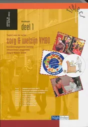 Omslag van Werkboek