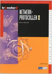 Omslag van Kernboek