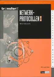 Omslag van Werkboek