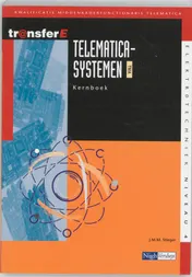 Omslag van Kernboek