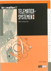 Omslag van Werkboek
