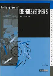 Omslag van Werkboek
