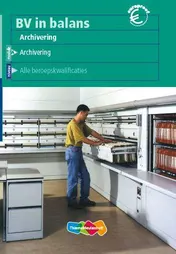 Omslag van Leerlingenboek