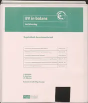 Omslag van Docentenmateriaal