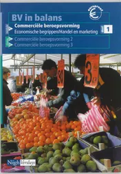 Omslag van Leerlingenboek