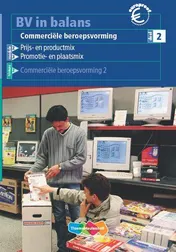 Omslag van Leerlingenboek