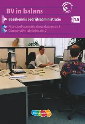 Omslag van Leerlingenboek