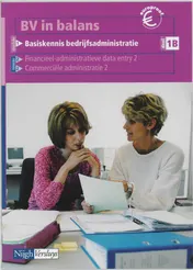 Omslag van Leerlingenboek