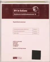 Omslag van Docentenmateriaal