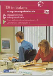 Omslag van Leerlingenboek