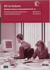 Omslag van Werkboek