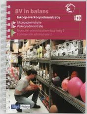 Omslag van Leerlingenboek