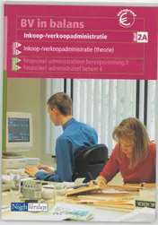 Omslag van Leerlingenboek