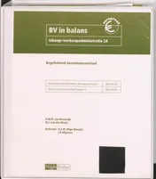 Omslag van Docentenmateriaal