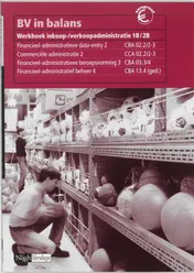 Omslag van Werkboek