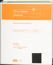 Omslag van Begeleidend docentenmateriaal