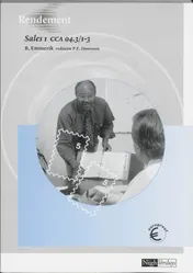 Omslag van Leerlingenboek