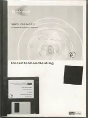 Omslag van Docentenhandleiding
