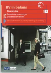 Omslag van Leerlingenboek