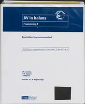 Omslag van Docentenmateriaal