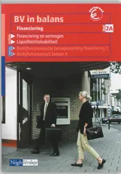 Omslag van Leerlingenboek