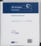 Omslag van Docentenmateriaal