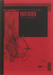 Omslag van Docentenhandleiding