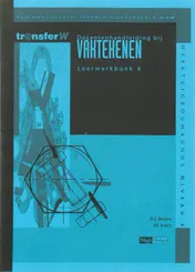 Omslag van Docentenhandleiding
