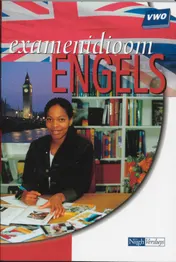 Omslag van Examenidioom