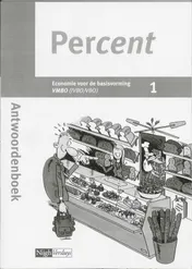 Omslag van Antwoordenboek