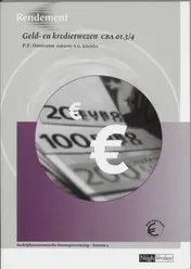 Omslag van Leerlingenboek
