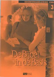 Omslag van Docentenhandleiding
