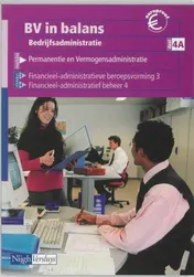 Omslag van Leerlingenboek